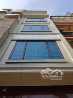 bán căn góc ngay ngã tư văn phú - ngay khu nam la khê quang trung dân xây 43.6m² 4 tầng oto sát nhà