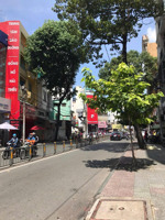 bán nhà nguyễn văn nguyễn q1 - kc: 4 tầng - hđt cao - giá 17 tỷ