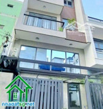 chỉ 8,8 tỷ nhà mới 6 tầng btct sát mặt tiền trung tâm tân phú - 3pn 4wc