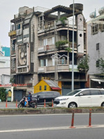 bán nhà mặt tiền hồng bàng, p.1, q.11 giá 12.3 tỷ