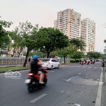 nhà đẹp 4 tầng trung tâm quận 3, ngay hoàng sa, hẻm 3m thông, cách 2 căn ra mặt tiền - 6t