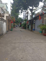 trương thị hoa - q12 - 80m2- xe tải tránh ô tô - nhỉnh 5 tỷ