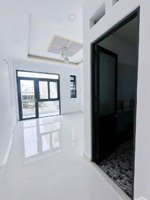 nhà mới phú thọ hòa hẻm 7m xe hơi | cách mt 20m | 3.5x18m 3 tầng 4pn | giá 6.5 tỷ lh 