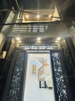 lên sóng nhà mới full nội thất - đón tết - 3pn (có ngủ dưới trệt) - 36m2 - chỉ hơn 4t xíu.