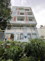 bán nhà mặt tiền thảo điền, khu biệt thự ven sông 244m2, hẩm, 7 lầu chĩ 88 tỷ