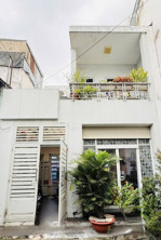 bán nhà tân quý hẻm 5m ô tô tới nhà, 1 căn ra mặt tiền, 71m2 ngang đẹp 6.1m, 2 tầng, chỉ 7 tỷ nhỉnh