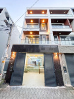 tuấn hailongreal: nhà 4 tầng full nội thất 8,5tỷ xe hơi trong nhà huỳnh tấn phát gần phú mỹ hưng