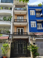 bán nhà lý thường kiệt phường 14 quận 10 (4x17m, 4 lầu) giá 20.8 tỷ