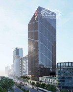 chuyển nhượng siêu toà tháp văn phòng hạng a trung tâm cầu giấy. sổ đỏ lâu dài, vị trí đẳng cấp.