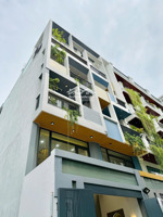 bán nhà hẻm xe hơi 6m 1416/31/43 lê đức thọ phường 13-tích 4.x 16 __lửng 3 lầu-12,5 tỷ