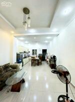 Giảm Chào! Bán Nhà Gần Cầu Chà Và Quận 8, Sát Bên Q5, 83m2 (4.3x19m), Chỉ 7.1 Tỷ