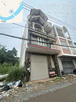 chính chủ bán nhà mặt phố trần hoàng na, 9,7 tỷ, 94,2m2 giá siêu hời