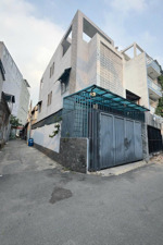 nhà 3 tầng - hoàng diệu 2 - hxh thông - 75m2 - ngang 5m - hoàn công - 7.95 tỷ - lh: 