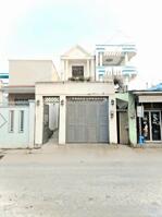 Cần Bán Nhà 2 Lầu MT Đường Đào Tông Nguyên Nhà Bè