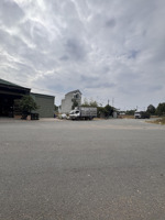 bán đất tặng nhà kho tại phú tân thủ dầu một, dt 5x30 full thổ cư