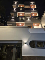 siêu phẩm tòa nhà chdv ngay hà đô - cao thắng, q10 dt 6.3x16m | 4 tầng| hđt 95tr/th giá 28 tỷ tl