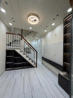 nhà nhỏ ngay coopmart quang trung, phường 11, gò vấp. giá chỉ 2,95 tỷ