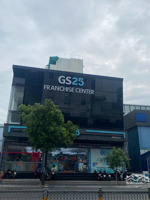 khuôn lớn ngay góc 2mt nguyễn đình chiểu, lê quý đôn - 373m2 - 2 tầng - 400triệu/tháng. giá 135tỷ