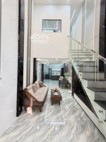 nhà mới đón tết full nội thất sát hẻm xe tải 36m2 3,59 tỷ ngay emart 2 phan huy ích