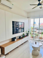 cho thuê cc sunrise riverside, 17 triệu, 83m2, 3pn, 2wc, nhà bè, hcm hot!