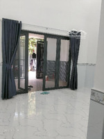 chỉ 6,8 tỷ có nhà mt kd - đường thông lê văn thịnh,nguyễn duy trinh-quận 2