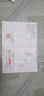 bán đất đẹp 300m2 tại đường ấp 5, xã thạnh đức, bến lức, long an, giá 6 tỷ vnd