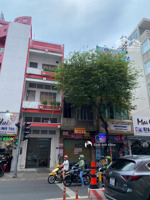 siêu rẻ! chủ thiện chí bán nhà mặt tiền đường tôn thất tùng p.bến thành quận 1. dt: 4x20m giá 45 tỷ