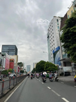 duy nhất! mặt tiền kinh doanh ngay phan đăng lưu. bt (105m2 vuông vức) 4 tầng kiên cố. chỉ 25 tỷ tl