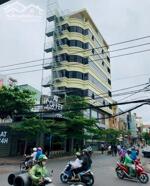 Cho thuê nhà góc 2 mặt tiền; 710 Âu Cơ P.14, Q. Tân Bình, TPHCM