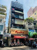 bán nhà 2 măt tiền lê trọng tấn, sơn kỳ, tân phú (9,3x16m) xd hầm 7 tầng, thuê 120tr, bán 22 tỷ