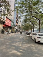 cầu giấy- nhà đẹp-mặt phố ô tô tránh - vỉa hè rộng - kinh doanh bất chấp-giá trị tiềm năng