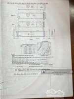 bán nhà mặt tiền 70 lý chính thắng, p.võ thị sáu, q3. dt: 4.3 nh x 25m - cn: 101,9m2 - giá 36.8 tỷ