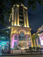 bán nhà góc 3 mặt tiền ,bùi bẳng đoàn, quận 7, hđt cao , chỉ 510 tỷ, cao tầng siêu hot