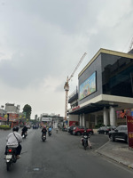 bán nhà mặt tiền trục chính võ văn ngân, thủ đức-ngang 8,5m-khu vực hiếm - giá 39 tỷ.