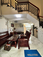 nhà đẹp 5 tầng cách 1 căn ra mặt tiền vị trí vip ngay cầu chữ y - quận 8 4pn, 3wc chỉ 6 tỷ