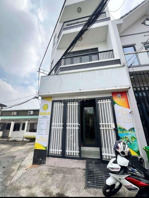 căn góc hẻm ô tô linh xuân 50m2, 3 t/tầng- btct đang cho thuê 12tr/tháng .