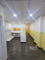 xuất cảnh bán gấp - bán nhà mặt tiền hoàng hoa thám 101.9m² 2 tầng - 26.9 tỷ