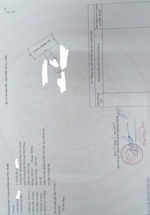 bán đất tân hợp, 3,2 tỷ, 100m2, mặt tiền 5m, ngõ rộng 10m, pháp lý đầy đủ