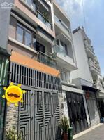 NHÀ 4 TẦNG - KHU CAO CẤP - ÔTÔ ĐẬU CỬA 
HOÀNG DIỆU 2 - LINH CHIỂU