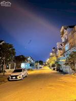 Nền biệt thự 2 mặt tiền trước sau - Khu Dân Cư Vạn Phát Cồn Khương