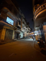 bán nhà hoàng quốc việt, cầu giấy - 70m2 x 4t, 22 tỷ phân lô, ô tô, gần trường học, chợ