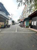 CHÍNH CHỦ GỬI NHÀ 4 TẦNG ĐƯỜNG TRƯỚC NHÀ 8M, GẦN CHỢ ĐÔNG QUANG BÙI VĂN NGỮ, HIỆP THÀNH, Q12