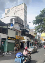 bán nhà riêng 70m2 tại ngõ 205 bùi viện, phạm ngũ lão, quận 1, hcm, 36 tỷ vnd, view đẹp