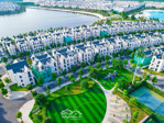 bán biệt thự song lập vinhomes ocean park 1, diện tích 150m2, giá 26 tỷ. lh: 