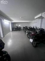 BÁN NHÀ LIỀN KỀ TÔN THẤT THUYẾT CẦU GIẤY - VỊ TRÍ ĐẸP Ô TÔ TRÁNH KINH DOANH: 110M2 - 55 TỶ