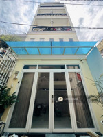 bđs dòng tiền (hđ khoán gần 500tr/năm)! nhà 5 tầng, 64m2, sổ vuông a4!