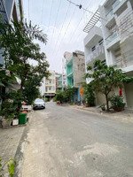 bán nhà mặt tiền đường số 1b khu công ích quận 7