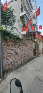 BÁN ĐẤT THỔ CƯ DI TRẠCH – HOÀI ĐỨC. 80m² | Ngõ nông – 5 bước ra ô tô | Gần TL422B | Giá ĐT