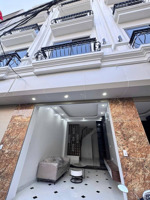 nhà đẹp phú lương- oto đỗ cực gần, ngõ oto thông- tặng 100% nội thất mới tinh về ở ngay