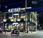 hiếm! bán nhà góc 2 mặt tiền trần đình xu, quận 1. dt: 140m2 (7x20m), ctxd: hầm 7 tầng. giá: 43 tỷ